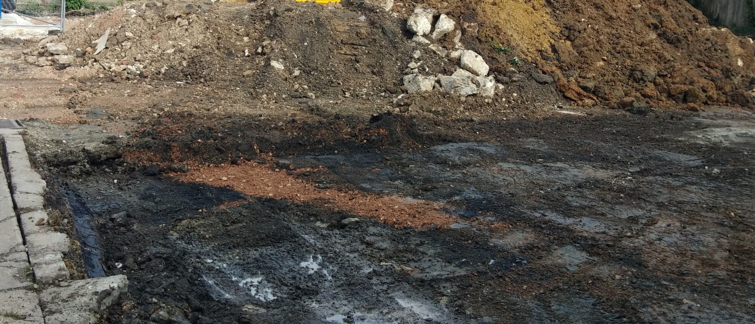 Waste Classification and WAC Testing