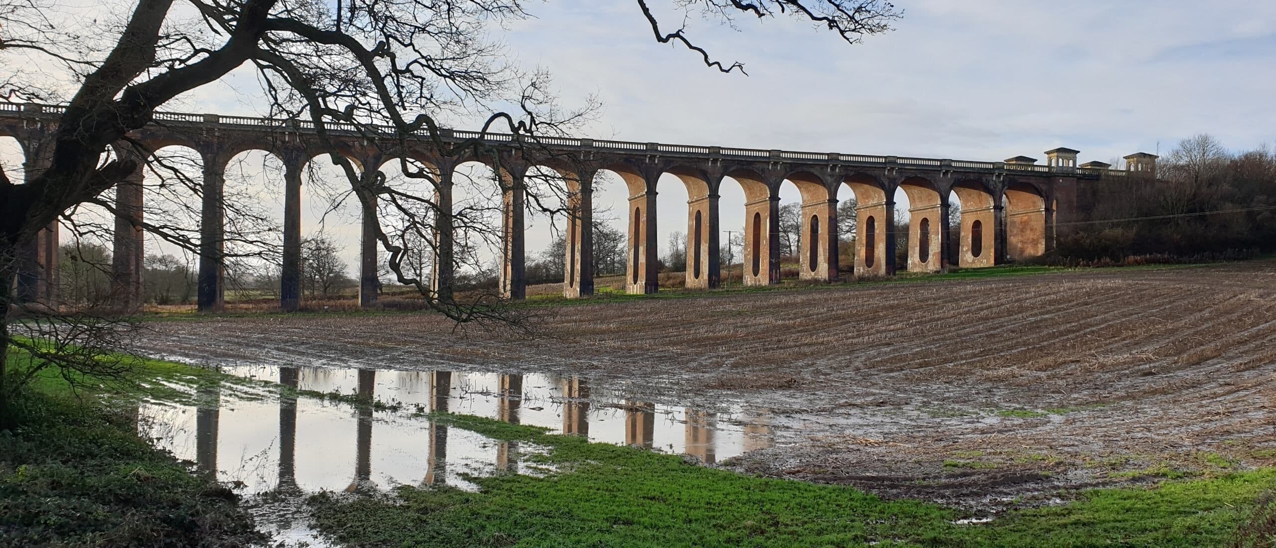 Soakage Testing and Groundwater Monitoring