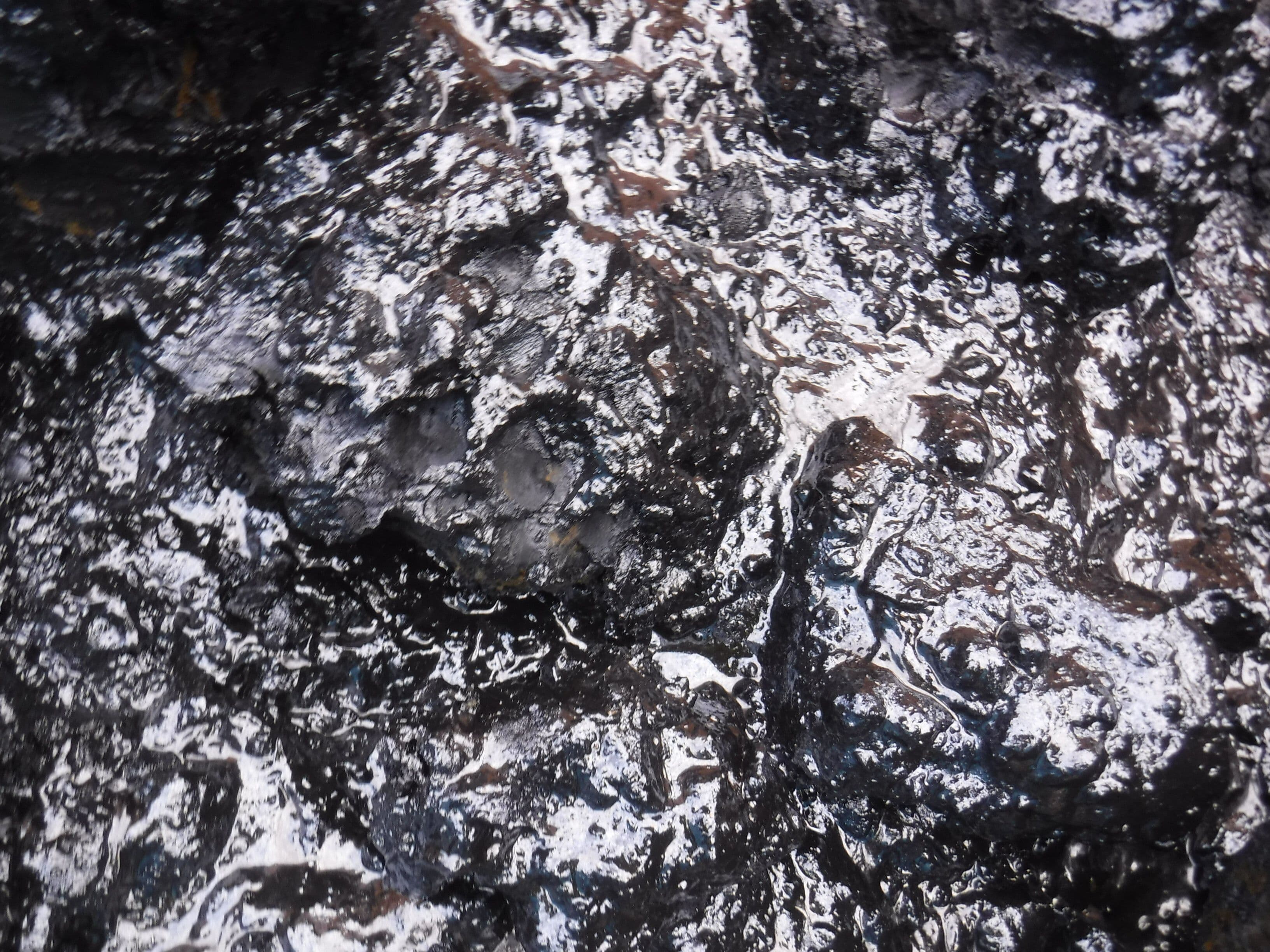 Waste Classification and WAC Testing
