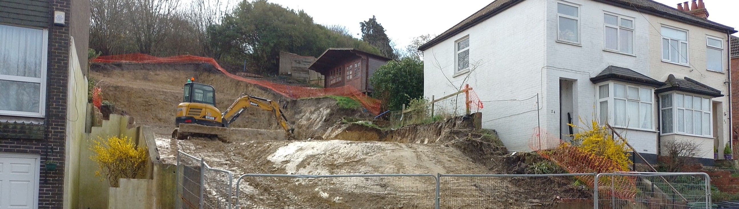 Slope Stability Assessment