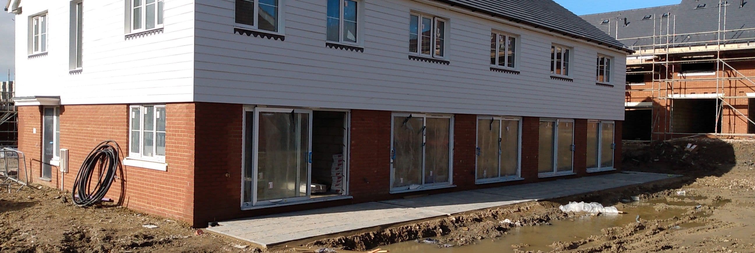 Water Supply Pipe Risk Assessment