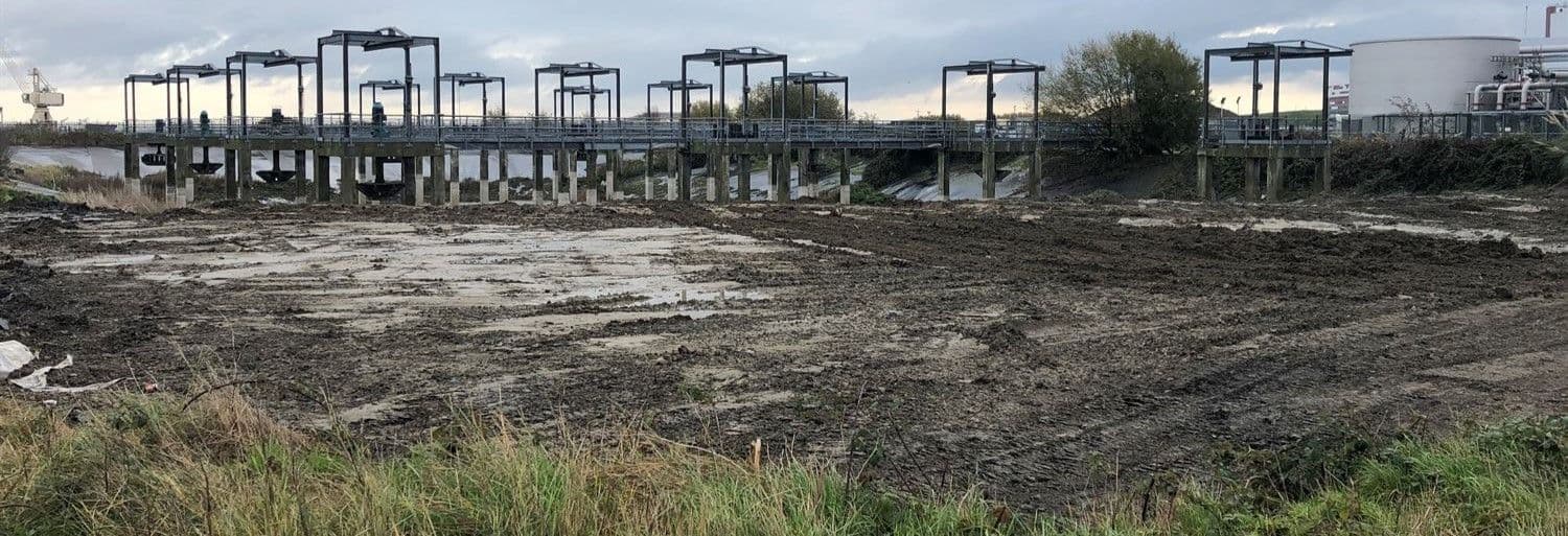 Materials Management Plans