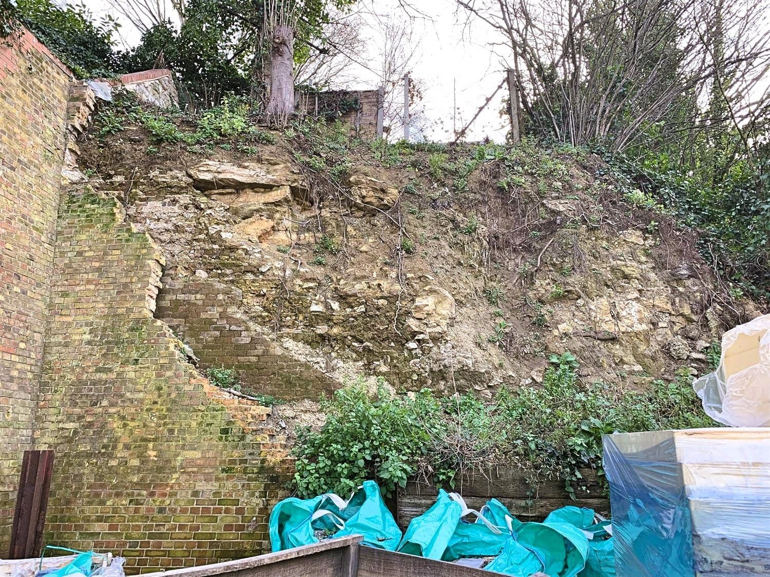 Slope Stability Assessment